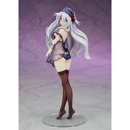 Black Heart - Babydoll Ver. - Flare