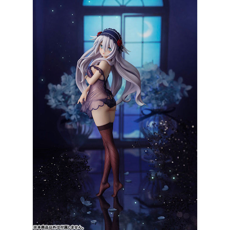 Black Heart - Babydoll Ver. - Flare