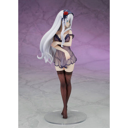 Black Heart - Babydoll Ver. - Flare