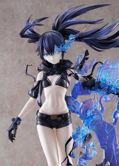 Black Rock Shooter Empress Huke Ver. Good Smile Company - Anime Figuren günstig kaufen