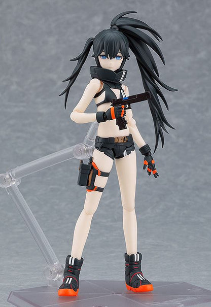 Black Rock Shooter - Empress Ver. - Figma (#576) - Max Factory - Anime Figuren günstig kaufen