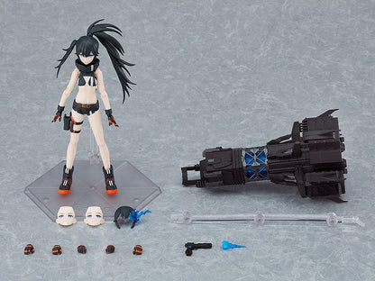 Black Rock Shooter - Empress Ver. - Figma (#576) - Max Factory - Anime Figuren günstig kaufen