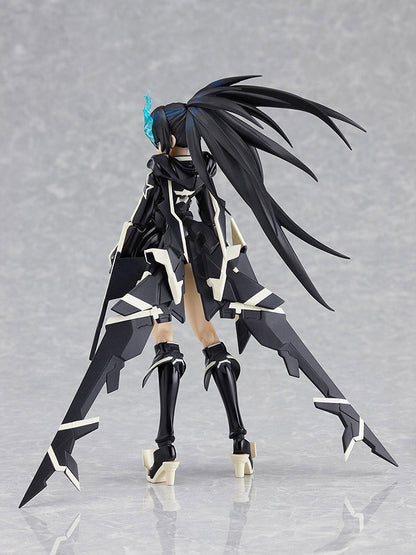 Black Rock Shooter The Game Figma Actionfigur BRS2035 - Anime Figuren günstig kaufen