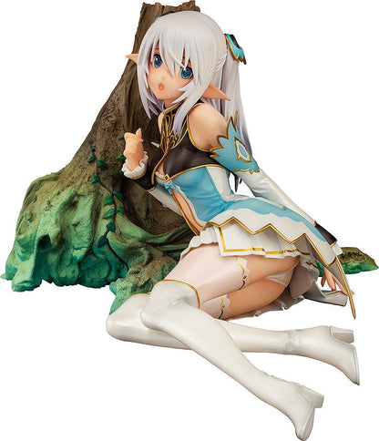 Blade Arcus from Shining EX PVC Statue Altina, Elf Princess of the Silver Forest - Anime Figuren günstig kaufen