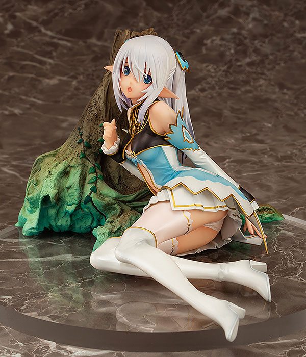 Blade Arcus from Shining EX PVC Statue Altina, Elf Princess of the Silver Forest - Anime Figuren günstig kaufen