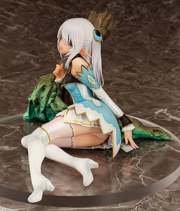 Blade Arcus from Shining EX PVC Statue Altina, Elf Princess of the Silver Forest - Anime Figuren günstig kaufen