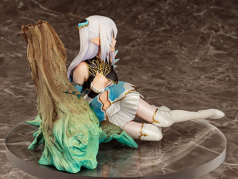 Blade Arcus from Shining EX PVC Statue Altina, Elf Princess of the Silver Forest - Anime Figuren günstig kaufen