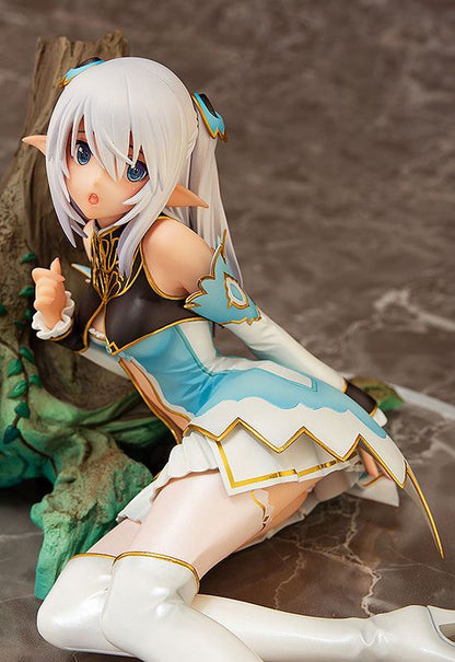 Blade Arcus from Shining EX PVC Statue Altina, Elf Princess of the Silver Forest - Anime Figuren günstig kaufen