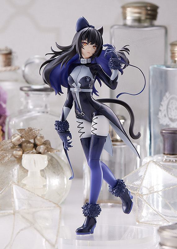 Blake Belladonna: Lucid Dream -  Pop Up Parade - RWBY: Ice Queendom - Anime Figuren günstig kaufen