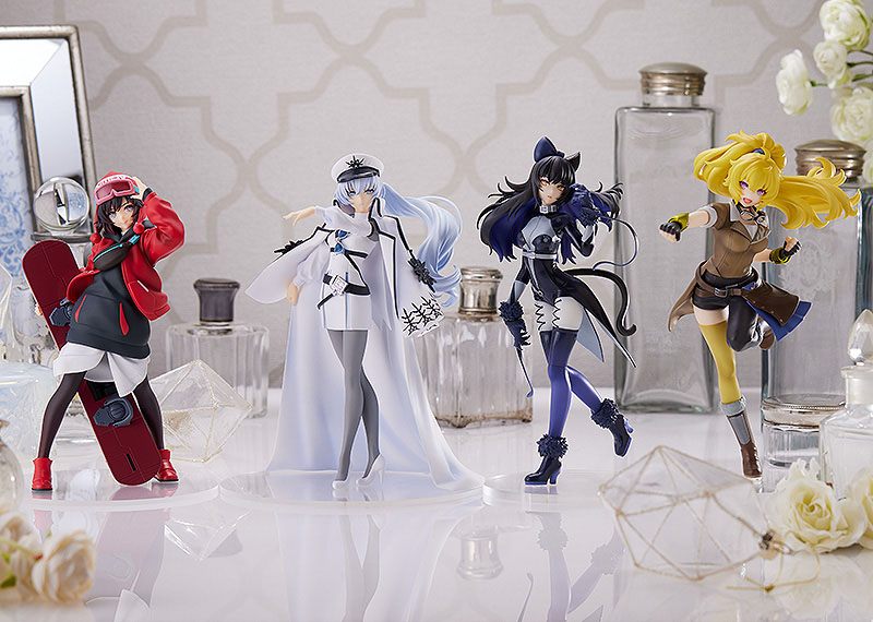 Blake Belladonna: Lucid Dream -  Pop Up Parade - RWBY: Ice Queendom - Anime Figuren günstig kaufen