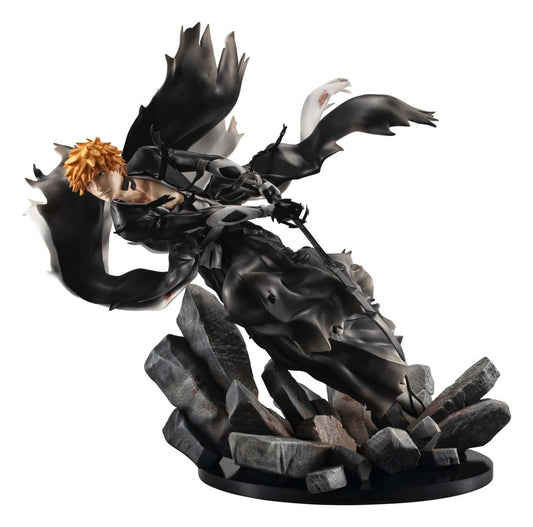 Bleach Precious G.E.M. Series PVC Figur Ichigo Kurosaki Bleach: Thousand-Year Blood War (Repeat) - Anime Figuren günstig kaufen