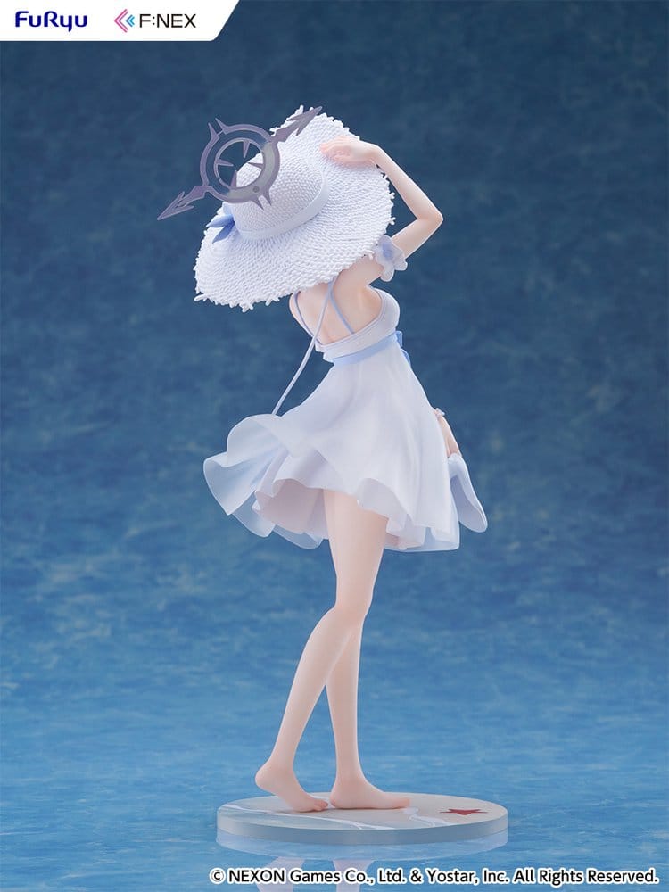 Blue Archive F:NEX PVC Figur Sena (Casual) - Anime Figuren günstig kaufen