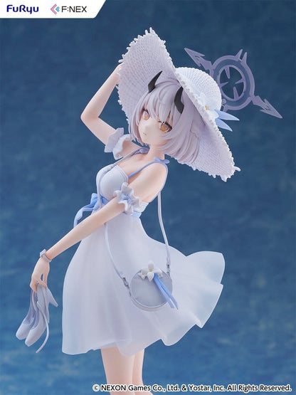 Blue Archive F:NEX PVC Figur Sena (Casual) - Anime Figuren günstig kaufen