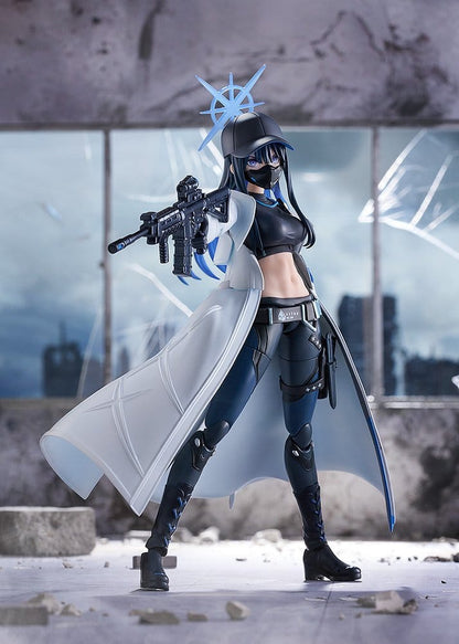 Blue Archive Figma Actionfigur Saori Joumae - Anime Figuren günstig kaufen