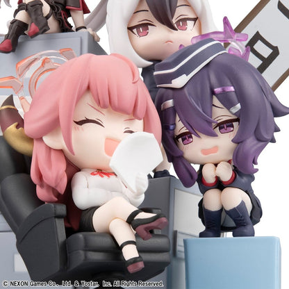 Blue Archive FigUnity PVC Figur - Anime Figuren günstig kaufen
