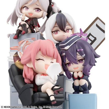 Blue Archive FigUnity PVC Figur (with gift) - Anime Figuren günstig kaufen