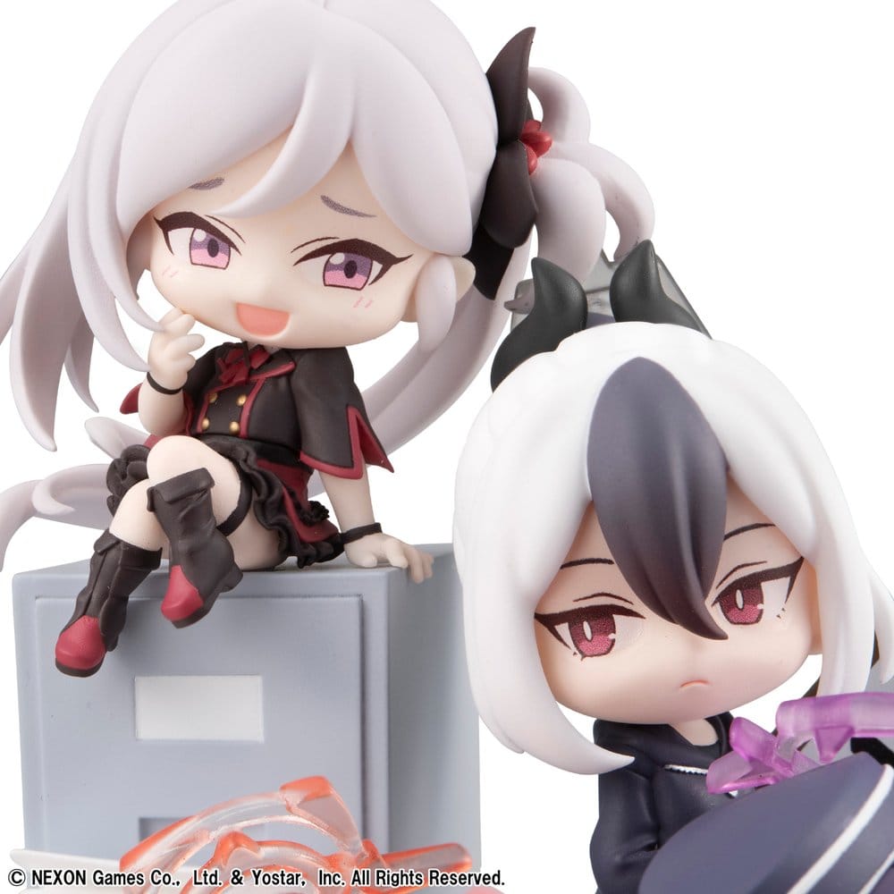 Blue Archive FigUnity PVC Figur (with gift) - Anime Figuren günstig kaufen
