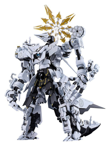 Blue Archive Moderoid Plastic Model Kit Daath - Anime Figuren günstig kaufen