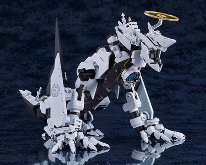 Blue Archive Moderoid Plastic Model Kit Daath - Anime Figuren günstig kaufen
