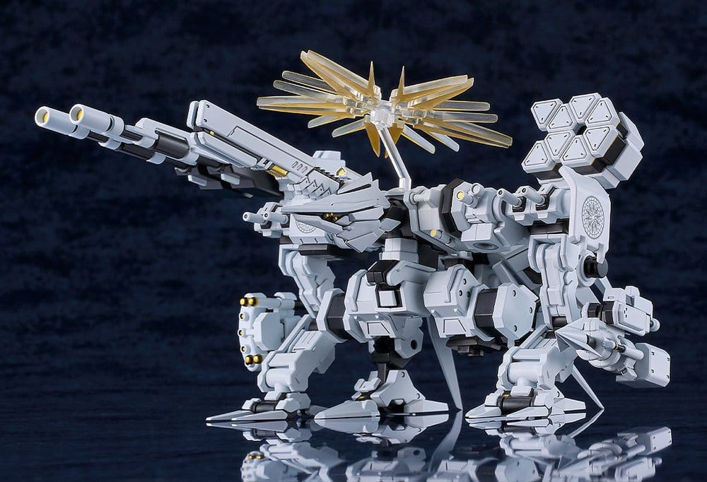 Blue Archive Moderoid Plastic Model Kit Daath - Anime Figuren günstig kaufen