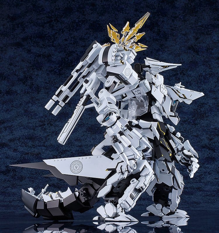 Blue Archive Moderoid Plastic Model Kit Daath - Anime Figuren günstig kaufen