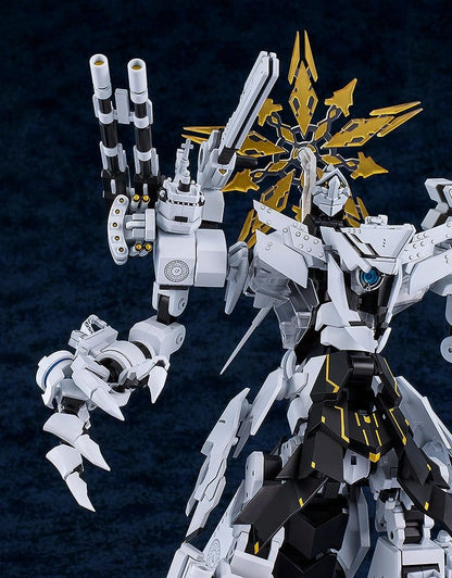 Blue Archive Moderoid Plastic Model Kit Daath - Anime Figuren günstig kaufen