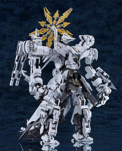 Blue Archive Moderoid Plastic Model Kit Daath - Anime Figuren günstig kaufen