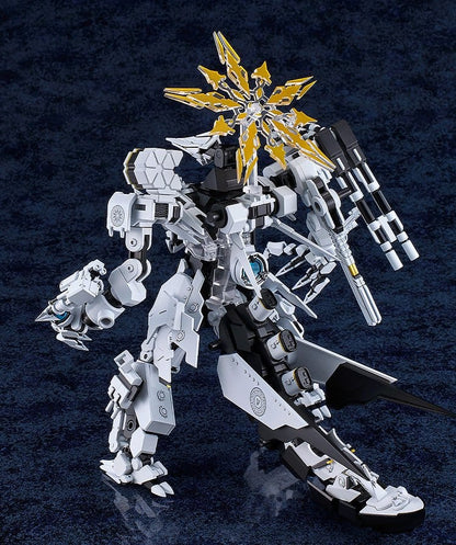 Blue Archive Moderoid Plastic Model Kit Daath - Anime Figuren günstig kaufen