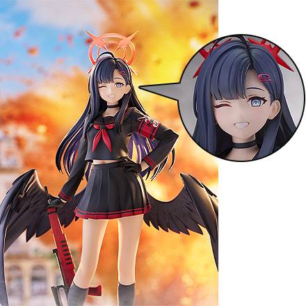 Ichika Blue Archive limited Edition Good Smile Company - Anime Figuren günstig kaufen