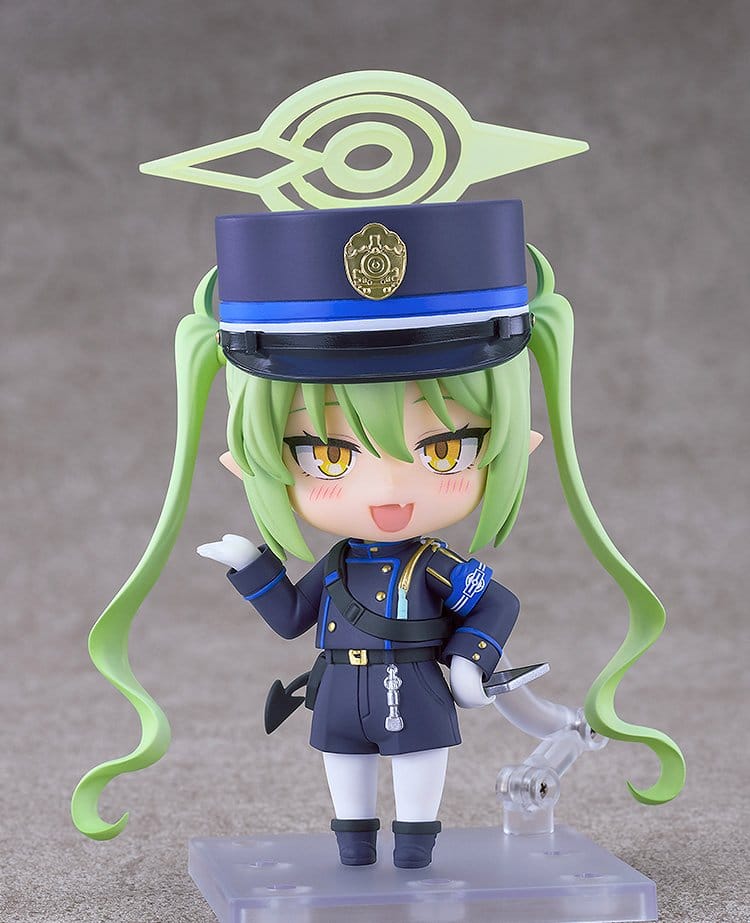 Blue Archive Nendoroid Actionfigur Nozomi Tachibana - Anime Figuren günstig kaufen
