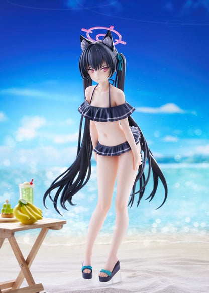 Blue Archive PVC Figur Serika (Swimsuit) - Anime Figuren günstig kaufen
