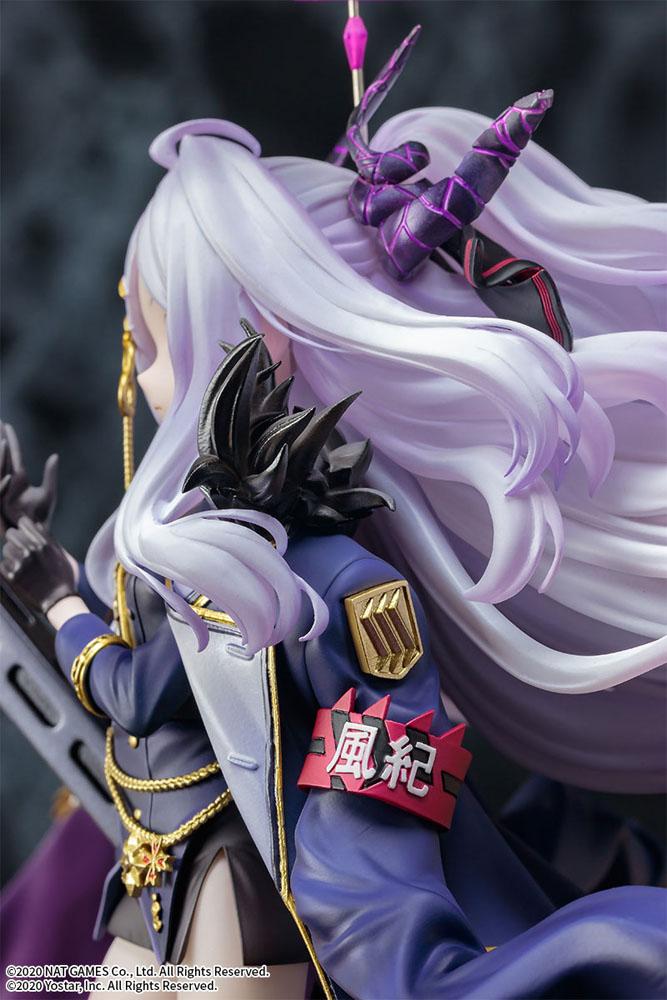 Blue Archive PVC Statue Hina Sorasaki - Anime Figuren günstig kaufen