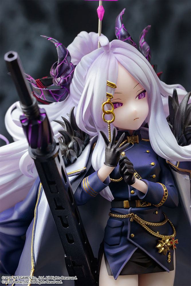 Blue Archive PVC Statue Hina Sorasaki - Anime Figuren günstig kaufen