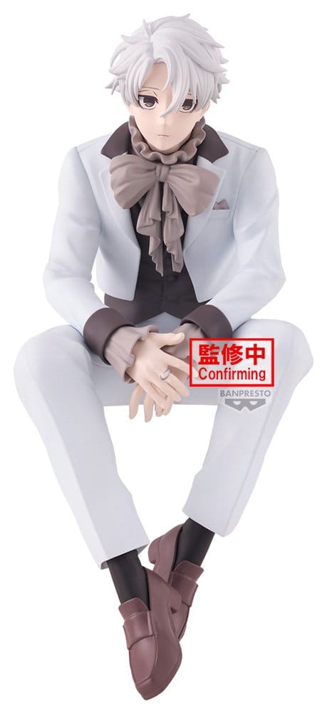 Blue Lock Sweets Flavor 2026 PVC-Figur Seishiro Nagi - Anime Figuren günstig kaufen