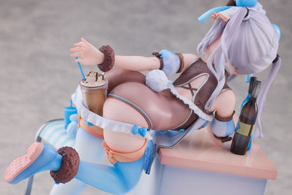 Blue Panda Coffee Ver. Original Character Hotvenus - Anime Figuren günstig kaufen