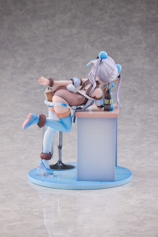 Blue Panda Coffee Ver. Original Character Hotvenus - Anime Figuren günstig kaufen