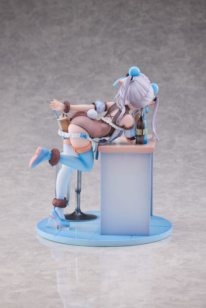 Blue Panda Coffee Ver. Original Character Hotvenus - Anime Figuren günstig kaufen
