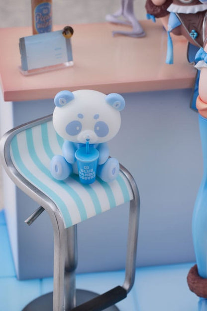 Blue Panda Coffee Ver. Original Character Hotvenus - Anime Figuren günstig kaufen