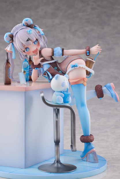 Blue Panda Coffee Ver. Original Character Hotvenus - Anime Figuren günstig kaufen