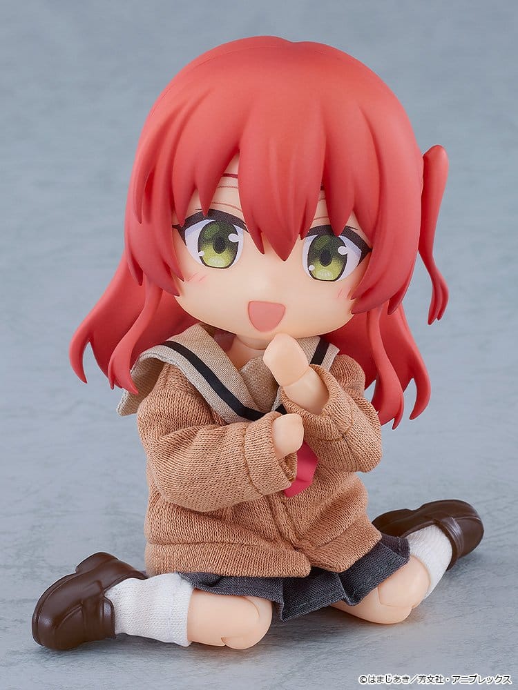 Bocchi the Rock! Nendoroid Doll Actionfigur Ikuyo Kita - Anime Figuren günstig kaufen