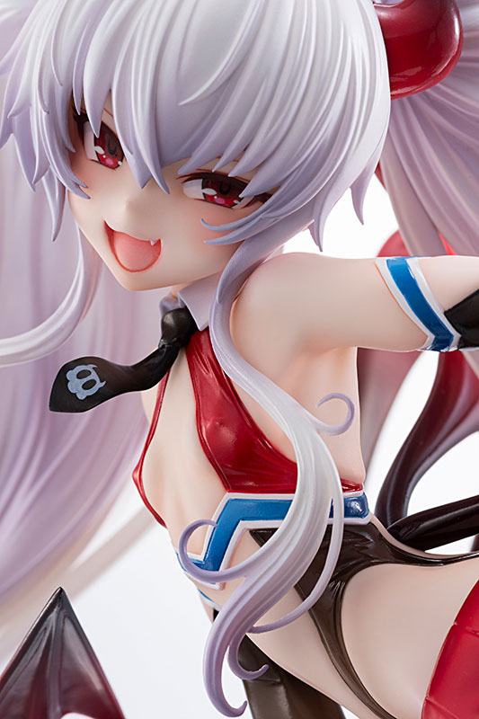 Bomber Girl PVC Statue Grim Aloe Succubus Cheer Costume Ver. - Anime Figuren günstig kaufen