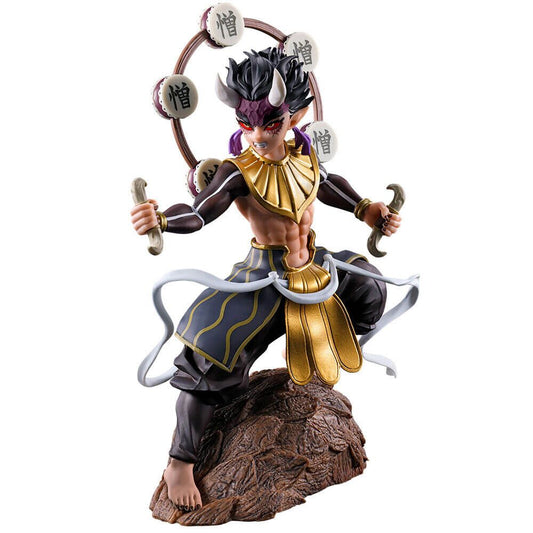 Demon Slayer Zouhakuten figure Ichiban Kuji Attack Prize B - Anime Figuren günstig kaufen