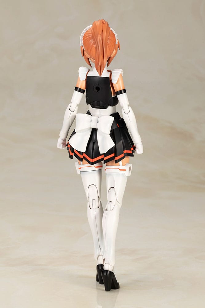 Brave Girl Plastic Model Kit Kotobukiya - Anime Figuren günstig kaufen