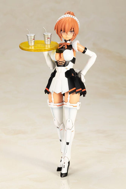 Brave Girl Plastic Model Kit Kotobukiya - Anime Figuren günstig kaufen