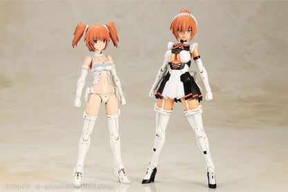 Brave Girl Plastic Model Kit Kotobukiya - Anime Figuren günstig kaufen