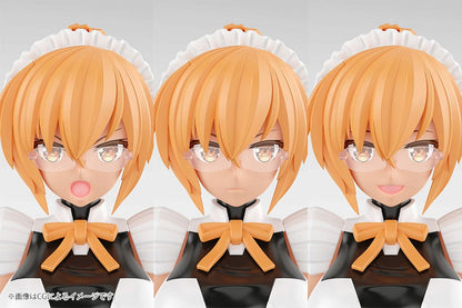 Brave Girl Plastic Model Kit Kotobukiya - Anime Figuren günstig kaufen