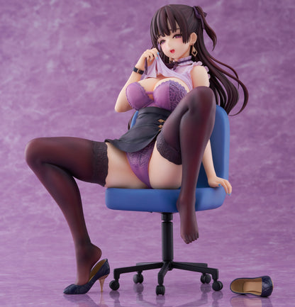 Azato Iko Azato Making Bishop's Rondo