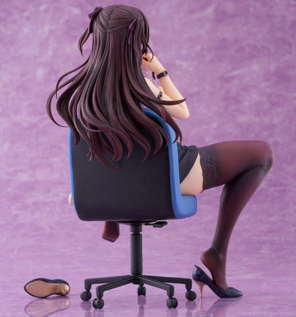 Azato Iko Azato Making Bishop's Rondo