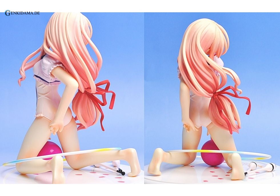 Brilliant Stage Series [Sakura Sakura] Sakura Nanako Platonic Side Miyazawa Limited Ver. (PVC Figure) - Anime Figuren günstig kaufen