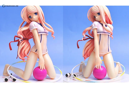 Brilliant Stage Series [Sakura Sakura] Sakura Nanako Platonic Side Miyazawa Limited Ver. (PVC Figure) - Anime Figuren günstig kaufen